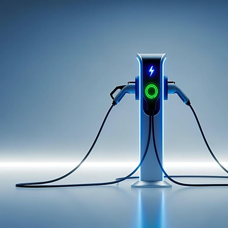 Sweden Launches Trial with 200 Bidirectional EV Chargers for Grid Support