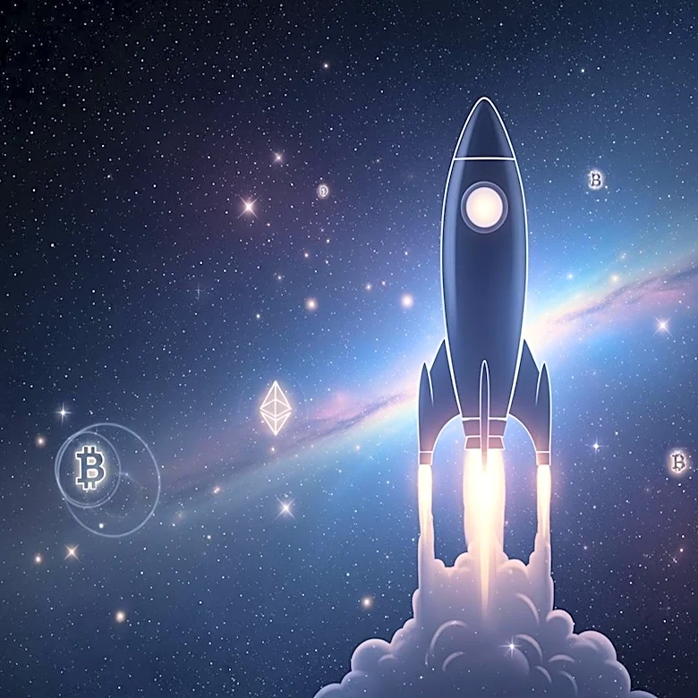 SpaceX IPO Could Propel Bitcoin and Dogecoin to New Heights