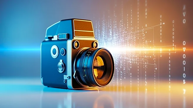 Molly Shannon Recalls Will Ferrell's Prediction on AI Replacing Actors