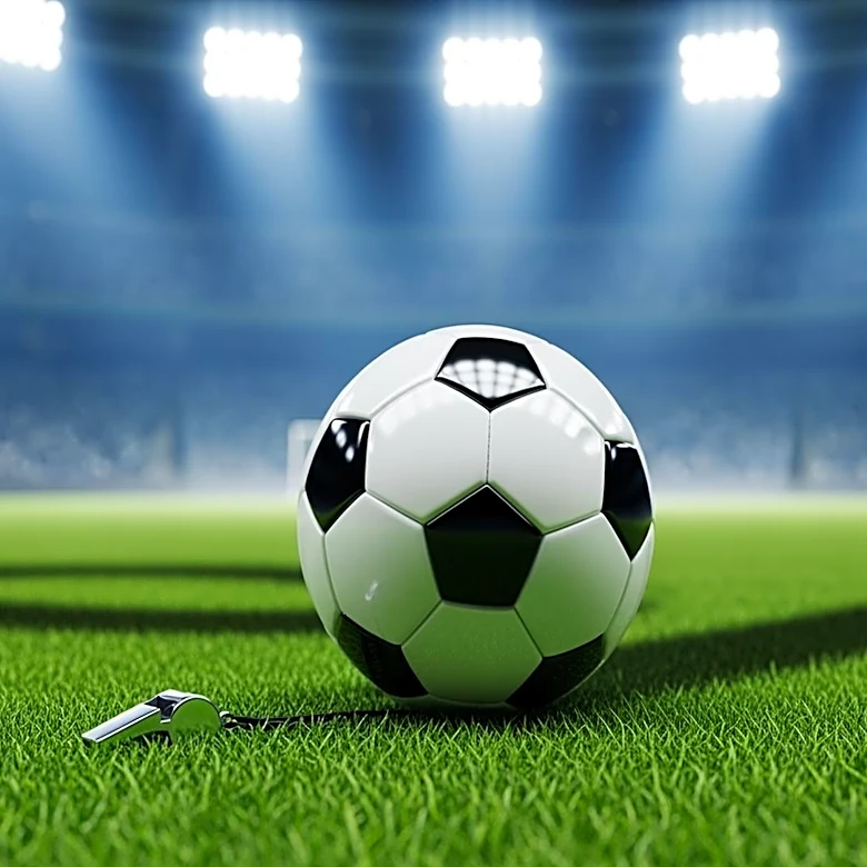 Palmeiras Secures Victory Over Athletico Amid Controversial Refereeing Decisions