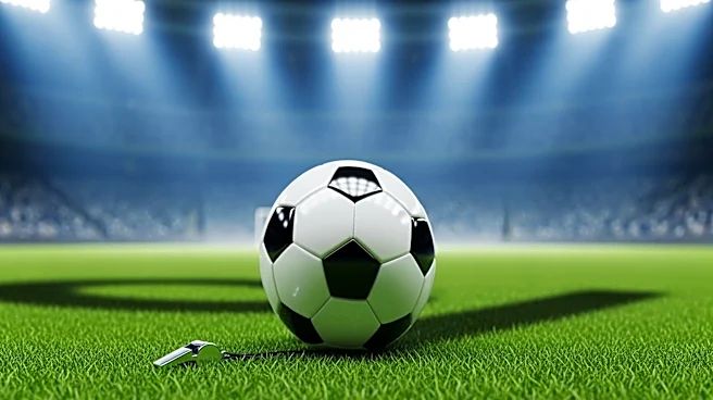 Palmeiras Secures Victory Over Athletico Amid Controversial Refereeing Decisions