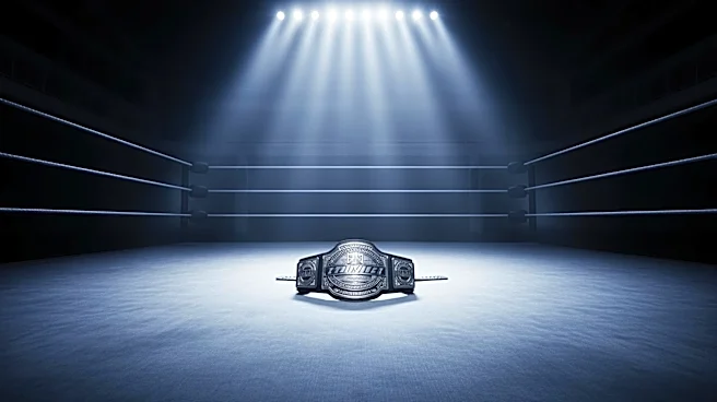 Oba Femi Defeats Brock Lesnar at WrestleMania 42, Signaling a New Era in WWE