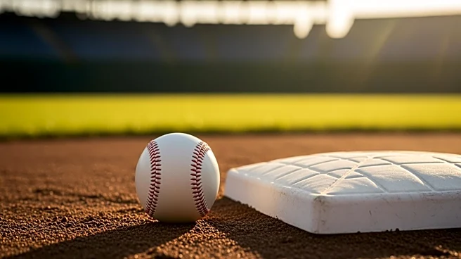 LSU Tigers Aim to Avoid Sweep Against Texas A Aggies in Baseball Series Finale