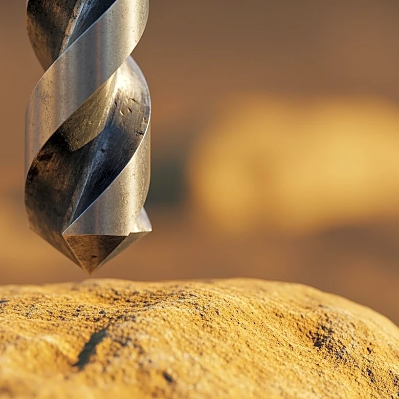 Haranga Resources Initiates Drilling at Ibel South Gold Project