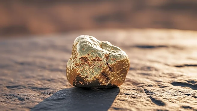 North Bay Resources Gains Momentum with Fran Gold Project Advancements