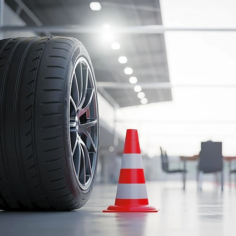 Will Power Penalized After Pit Crew Member Injured at Long Beach Grand Prix