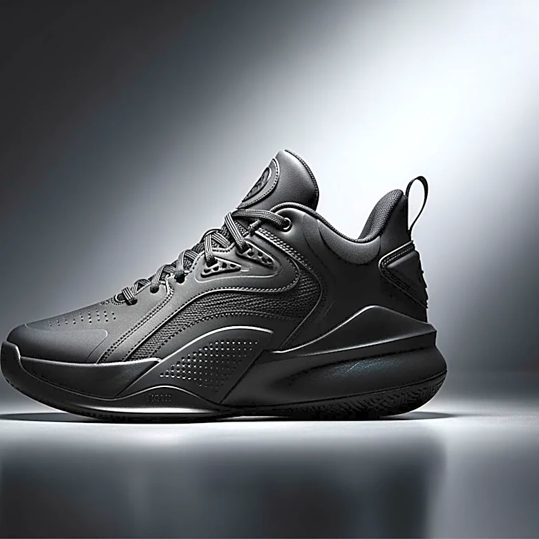 Nike to Re-release Kobe Bryant's Zoom Huarache 2K4 in Triple Black