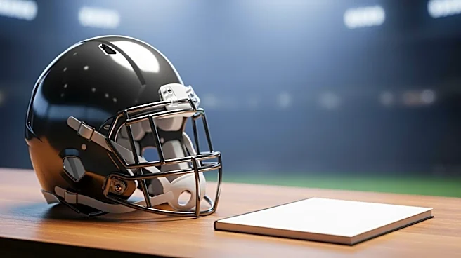 Seahawks Consider Replacing Guard Anthony Bradford in 2026 NFL Draft