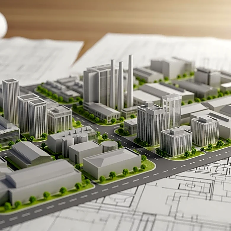 Confederation of Indian Industry Proposes Reforms for Industrial Land Management to Boost Manufacturing