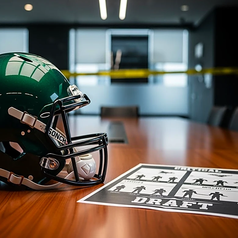 New York Jets Consider Trading Garrett Wilson Amid NFL Draft Speculations