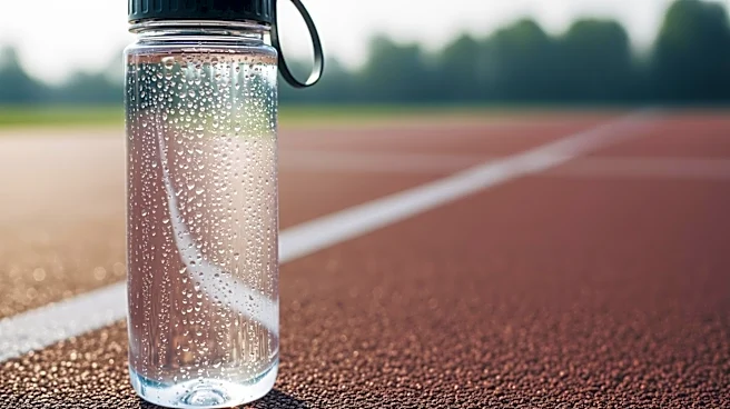 Hydration Strategies for Marathon Runners: Avoiding Common Mistakes
