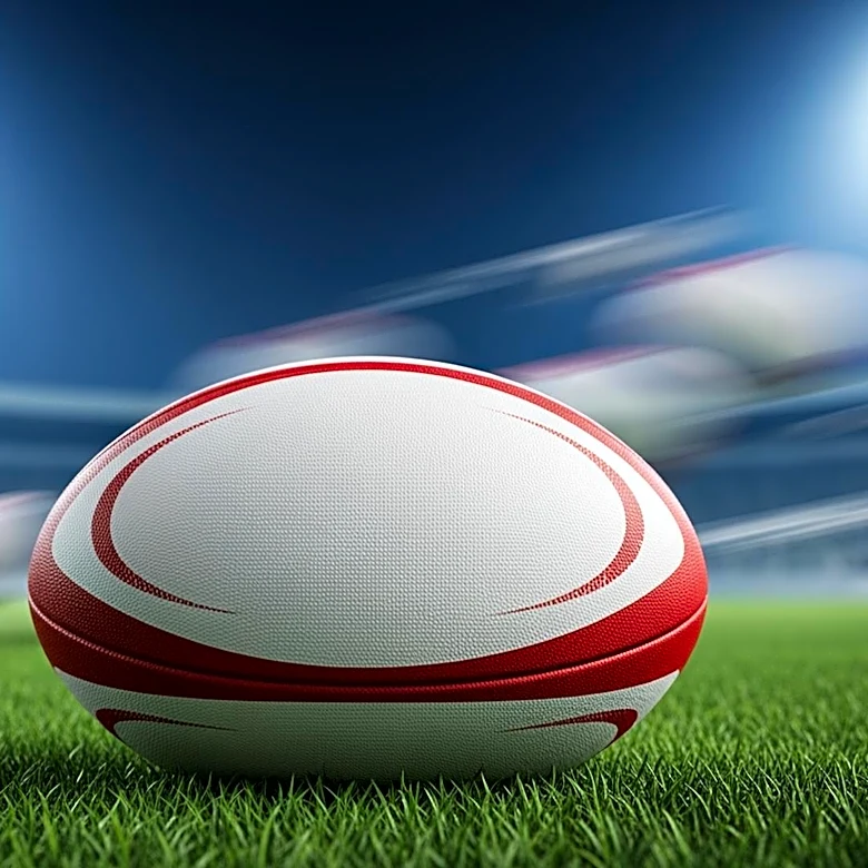 Noah Caluori Leads Saracens to Dominant Victory Over Sale Sharks