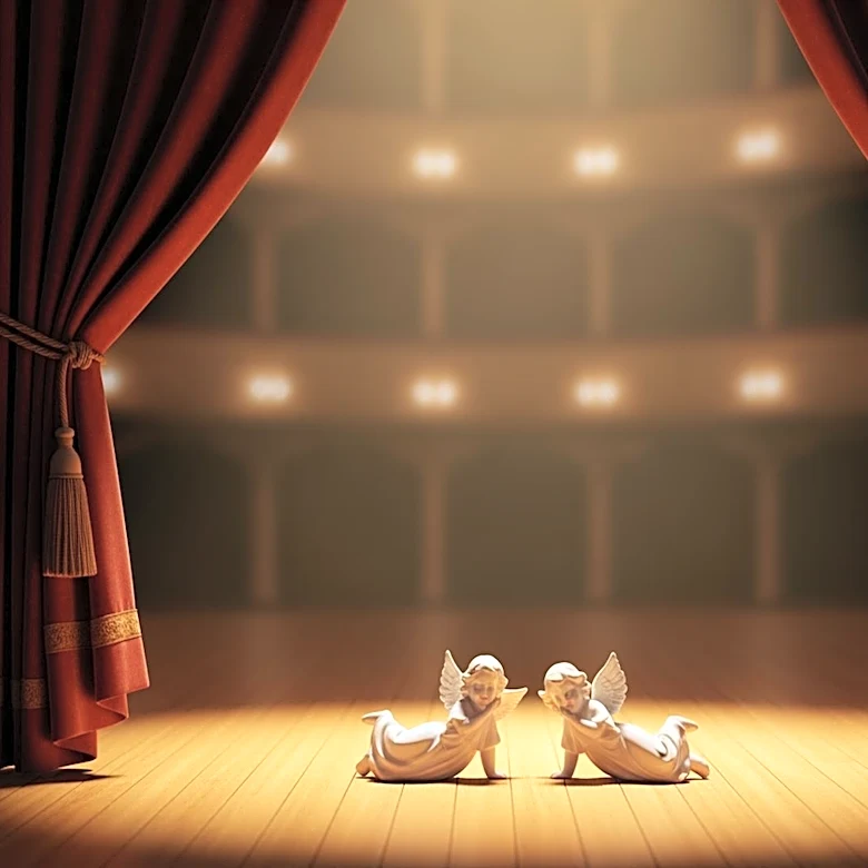 Rose Byrne and Kelli O'Hara Revive Noël Coward's Comedy 'Fallen Angels' on Broadway