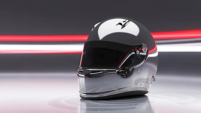 Alex Palou Secures First Long Beach INDYCAR Victory, Takes Series Points Lead