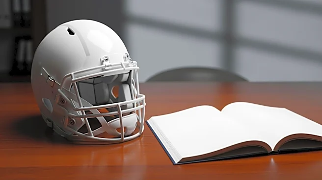 2026 NFL Draft: New York Jets Face Strategic Decisions Amidst Uncertainty