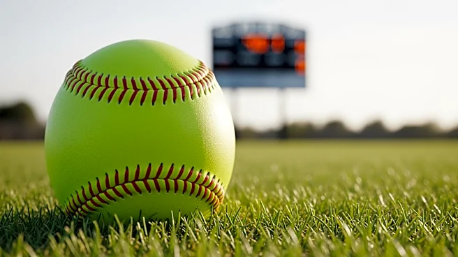 High School Softball Rankings Highlight St. Charles North's Rise and Player Achievements