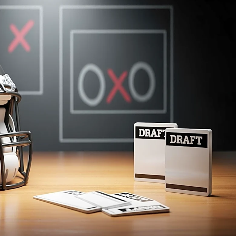 Kansas City Chiefs Strategize with Two First-Round Picks in 2026 NFL Draft