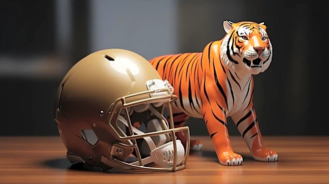 Joe Burrow's Influence on Bengals' Trade for Dexter Lawrence