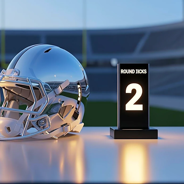 Kansas City Chiefs Face Key Decisions with Two First-Round Picks in NFL Draft