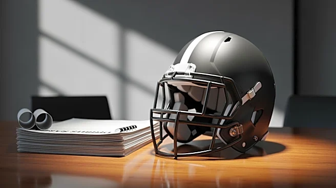 Giants' Draft Strategy Shifts After Dexter Lawrence Trade