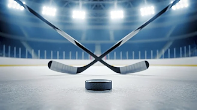 2026 Stanley Cup Playoffs Begin with Key Matchups and Surprises