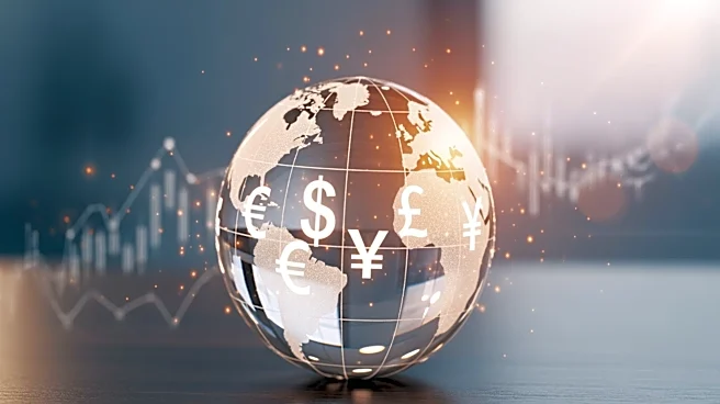 Nepal Rastra Bank Announces Foreign Exchange Rates Amid Global Economic Fluctuations