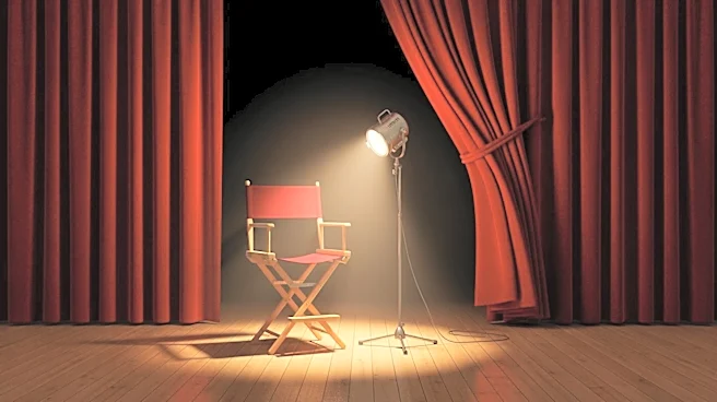 Broadway Revival: 'Fallen Angels' Featuring Rose Byrne and Kelli O'Hara Opens