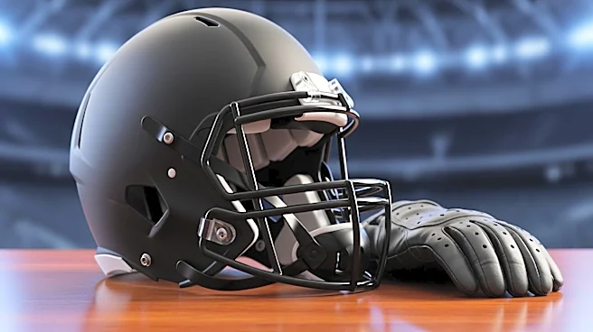 Baltimore Ravens Consider Olaivavega Ioane as Key NFL Draft Pick to Strengthen Offensive Line