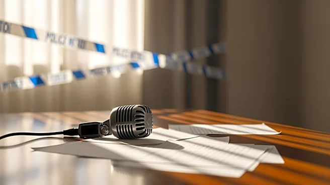 Noah Wyle Discusses Mental Health Themes in 'The Pitt' Season 2