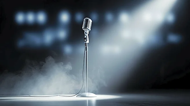 Madonna Faces Criticism for Coachella Performance Amid Lip-Sync Allegations