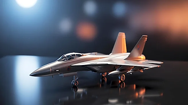 Tom Cruise to Earn Substantial Sum for Top Gun 3 as Paramount Bets on Another Blockbuster