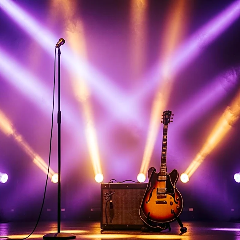 Justin Bieber Delivers Star-Studded Performance at Coachella Weekend 2