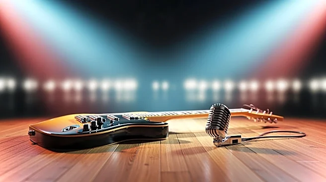 Justin Bieber's Coachella Weekend 2 Setlist Features New and Classic Hits