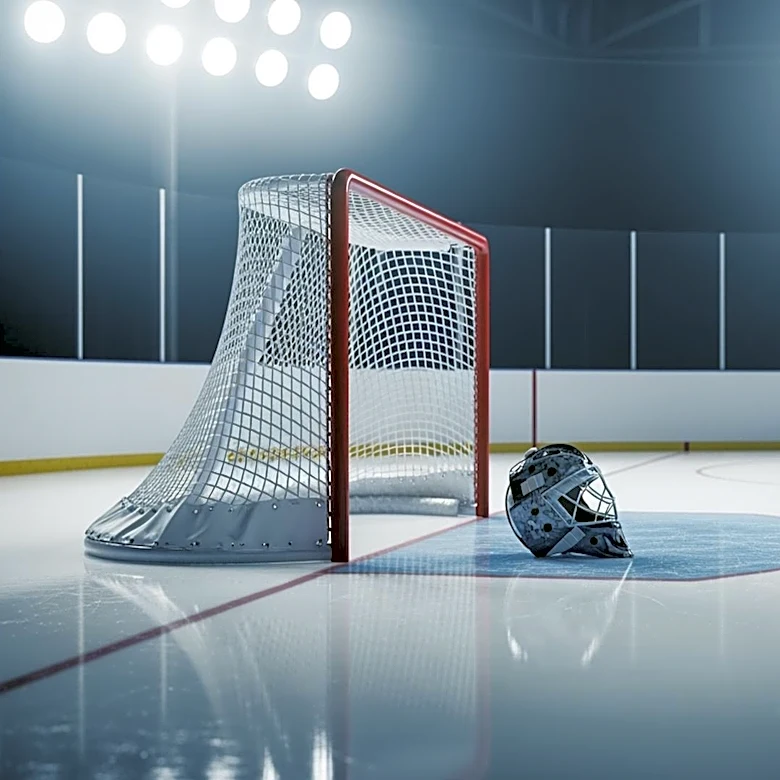 Carolina Hurricanes Secure Game 1 Victory with Andersen's Shutout Performance