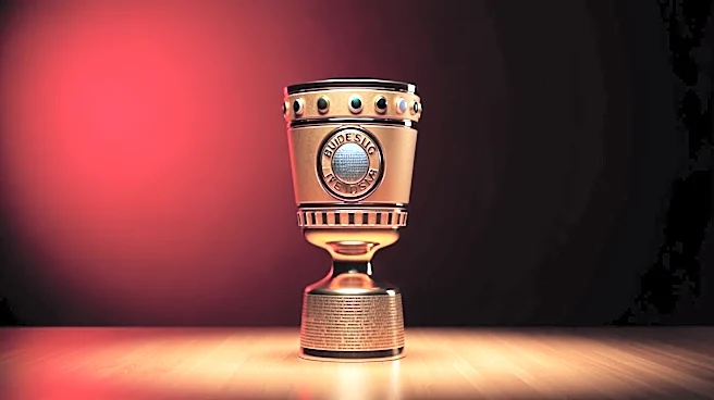 Manuel Neuer Matches Thomas Müller's Record with 13th Bundesliga Title