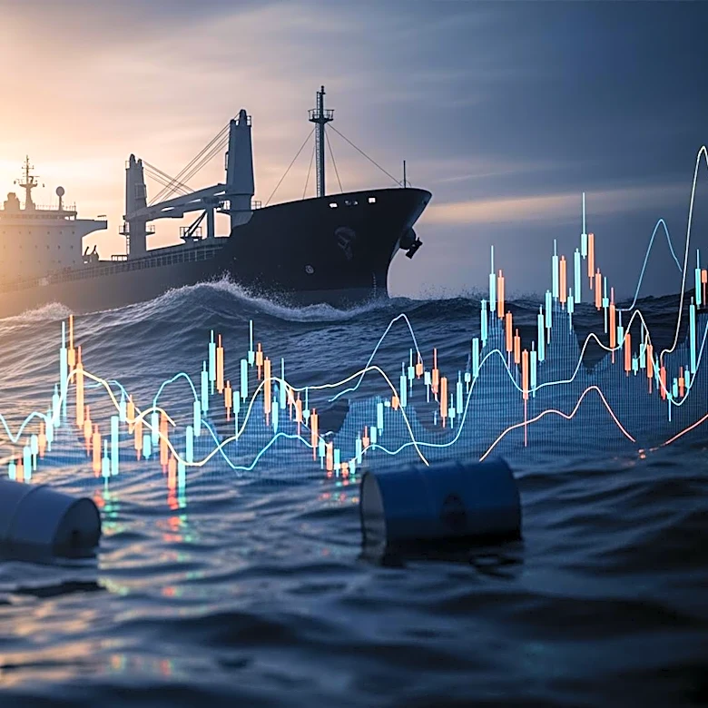 President Trump Orders Interception of Iranian Ship, Impacting Stock and Oil Markets