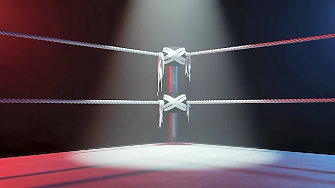 Cody Rhodes Faces Indefinite Hiatus Due to Severe Eye Injury at WrestleMania 42