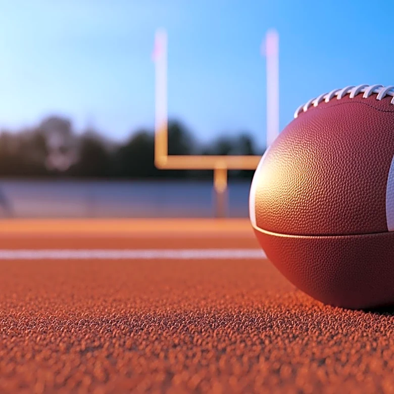 Connor Robertson Prepares for Final Season with Texas Longhorns