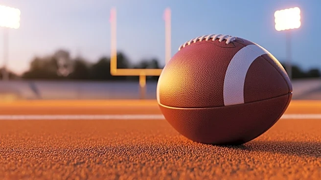 Connor Robertson Prepares for Final Season with Texas Longhorns