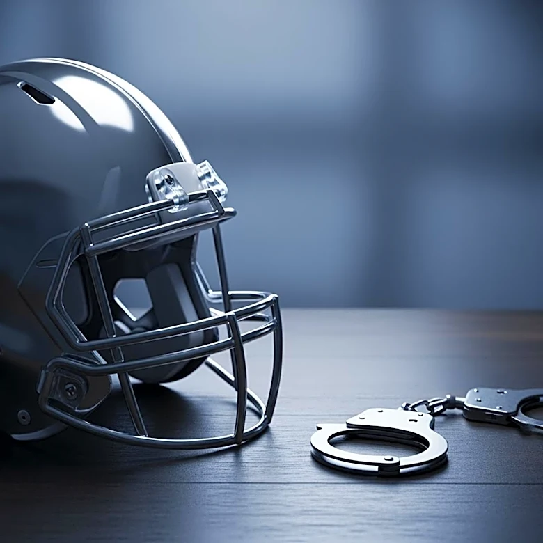 Ex-Georgia WR Zachariah Branch Arrested Ahead of NFL Draft