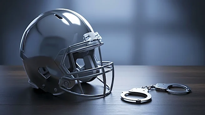 Ex-Georgia WR Zachariah Branch Arrested Ahead of NFL Draft