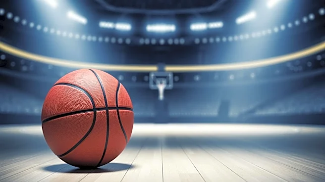 UCLA's Eric Dailey Jr. Poised to Lead Bruins in 2026-27 Season