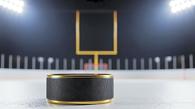 Boston Bruins Prepare for Playoff Series Against Buffalo Sabres Amidst Marco Sturm's Comments