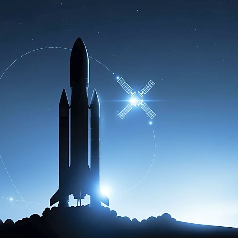 Blue Origin's New Glenn Fails to Deliver AST SpaceMobile Satellite to Correct Orbit, Impacting Future Launch Plans