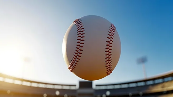 Athletics' Darell Hernaiz Hits First Home Run of the Season Against White Sox