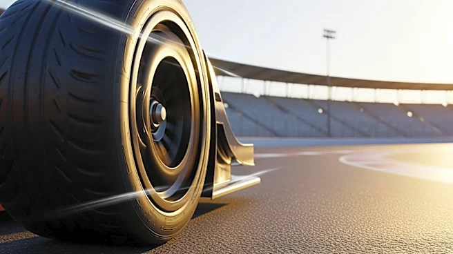 Tyler Reddick Secures Fifth NASCAR Cup Win of Season at Kansas Speedway