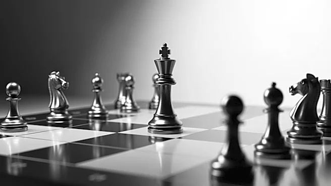 Saks Global Plans Post-Bankruptcy Strategy to Retain Bergdorf Goodman