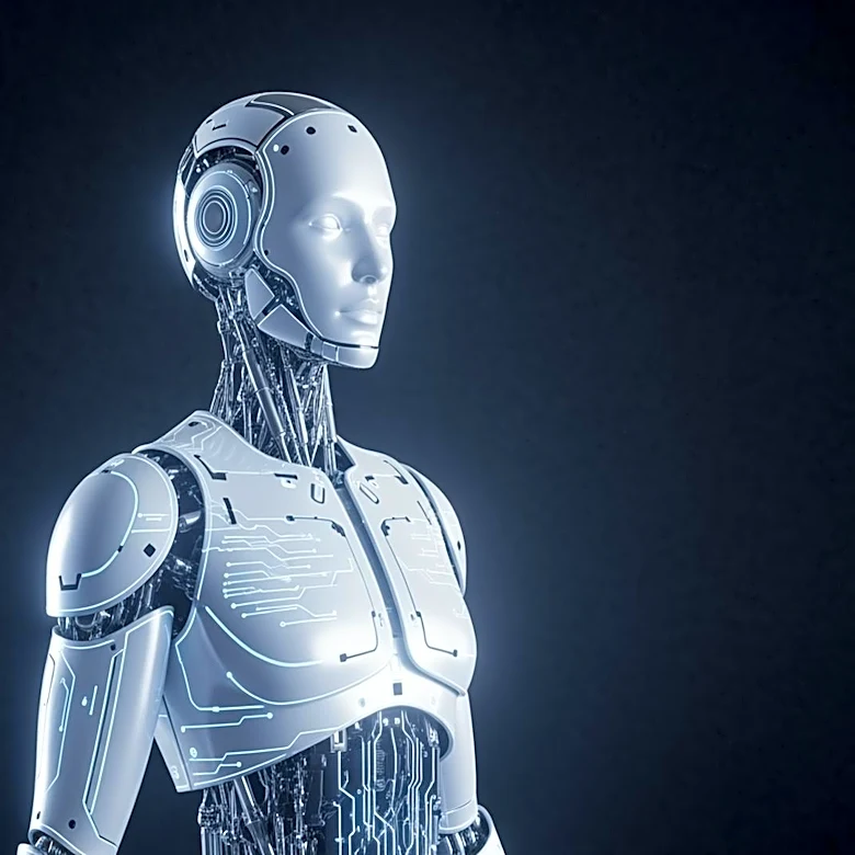 Analyst Cautions on Investment in China's Humanoid Robotics Amid Competitive Landscape