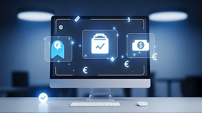 U.S. Government Launches Tariff Refund Portal Amid Importer Concerns