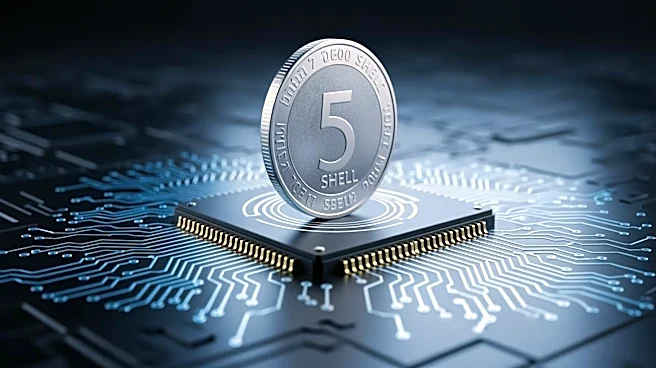 Strong Shekel Forces Israeli Tech Firms to Rethink Hiring Strategies